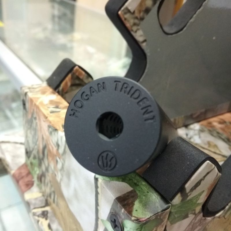 PEREDAM HOGAN TRIDENT/SILENCER IMPORT