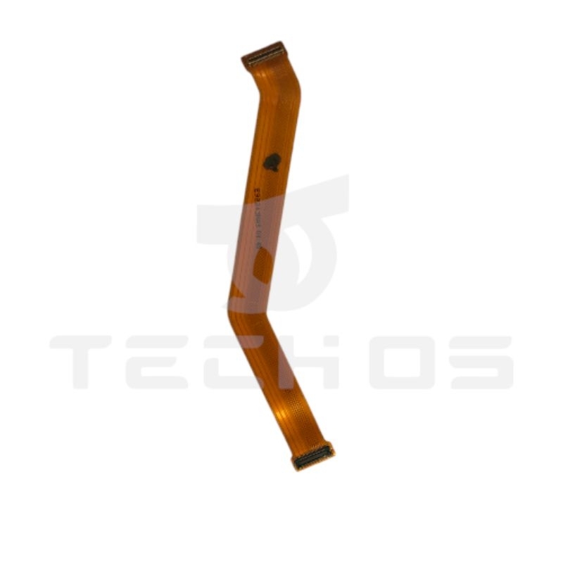 Fleksibel lcd Samsung A50 original copotan