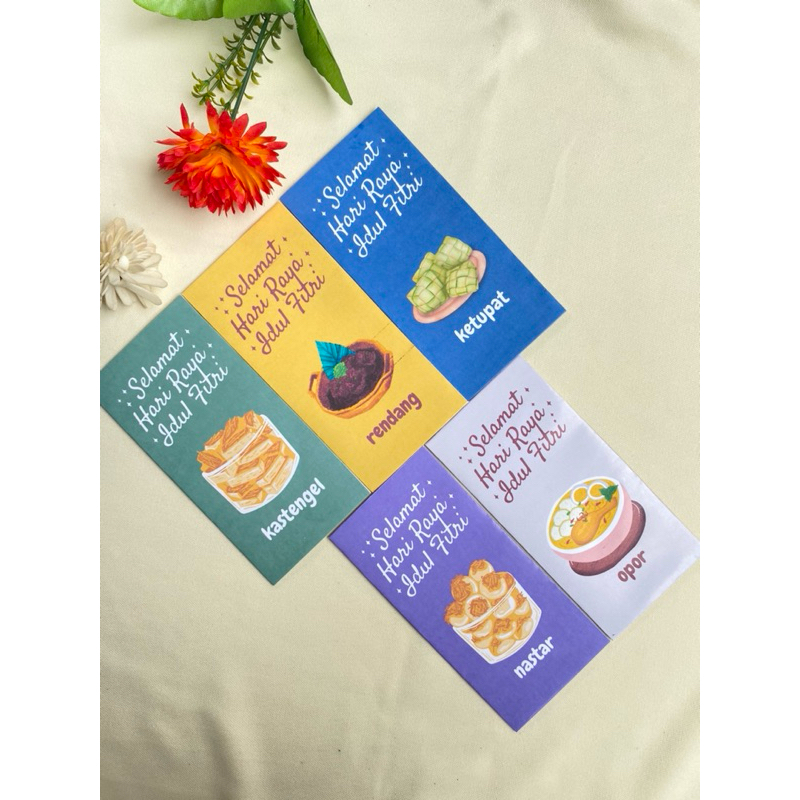 

Amplop Lebaran Besar (9 x 17,5) SATUAN