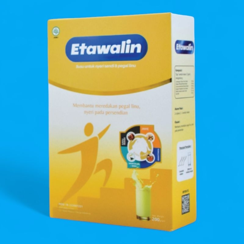 

SEDANG PROMO !! SUSU ETAWALIN HERBAL SOLUSI TEPAT ATASI PEGAL LINU