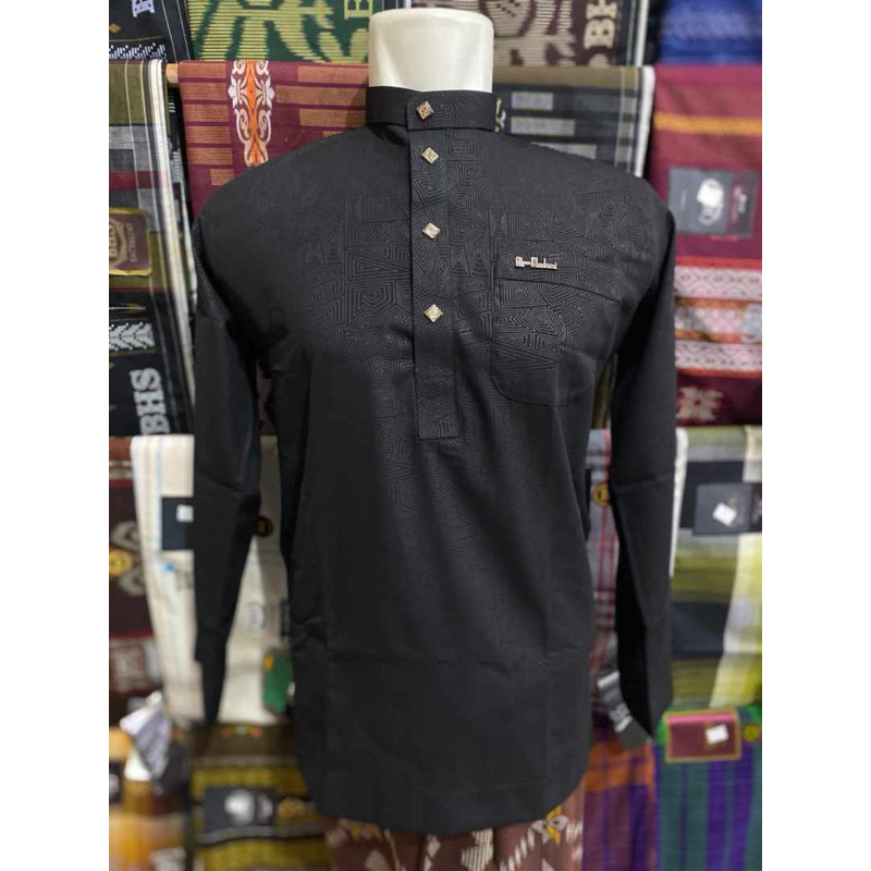 KOKO AL-MADANI Kain Sultan Premium| PROMO RAMADHAN KAREEM