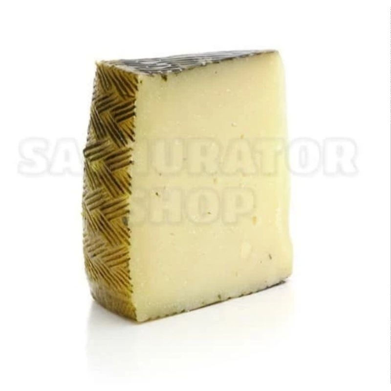 

Keju Impor Import Spanyol Mancego Mancegho Manchego Manchegho Spain Cheese