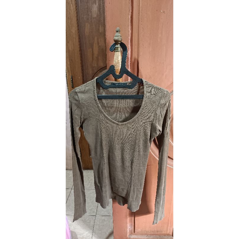 Kaos Moussy
