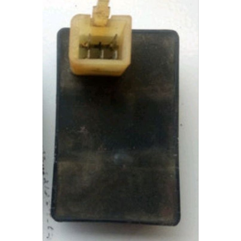 CDI Honda Supra x lama Supra fit new Astrea grand seken copotan original masih hidup