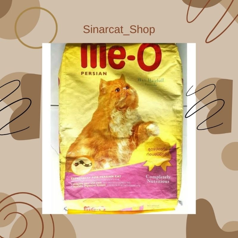meo persian 7kg