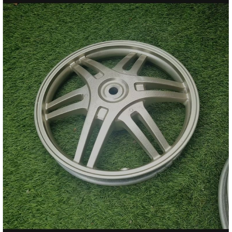 cat silver gold 200ml CAT MOTOR MOBIL SEPEDA