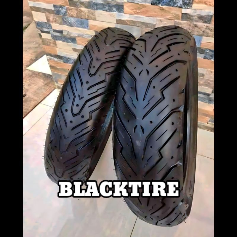 BAN AEROX UKURAN 120/70-14 140/70-14 MEREK PIRELLI