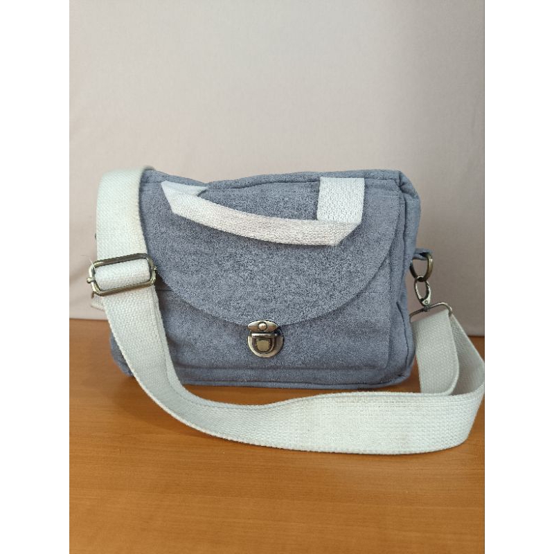 Tas diapers mamayaya Project  preloved