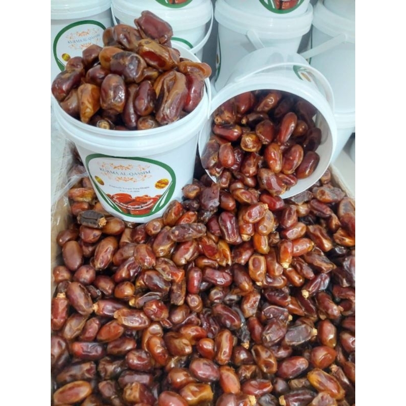 

KURMA AL QASIM