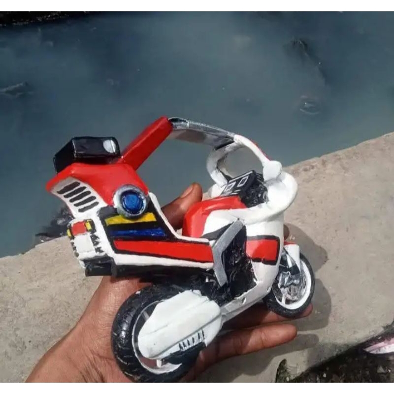 diecast road sector 1/12