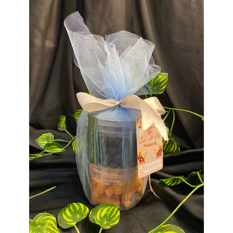 

HAMPERS LEBARAN CANTIK KUE KERING ISI 2 KAIN TILE