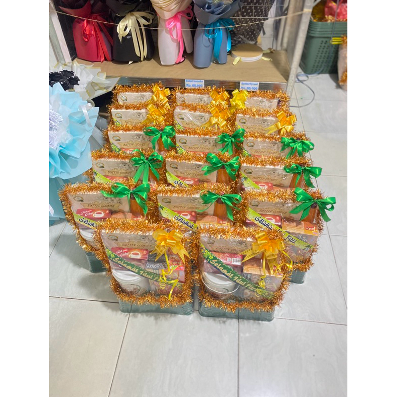 

PARCEL LEBARAN EKONOMIS - PARCEL IDUL FITRI - PARCEL IMLEK - PARCEL NATAL - KIRIM INSTANT