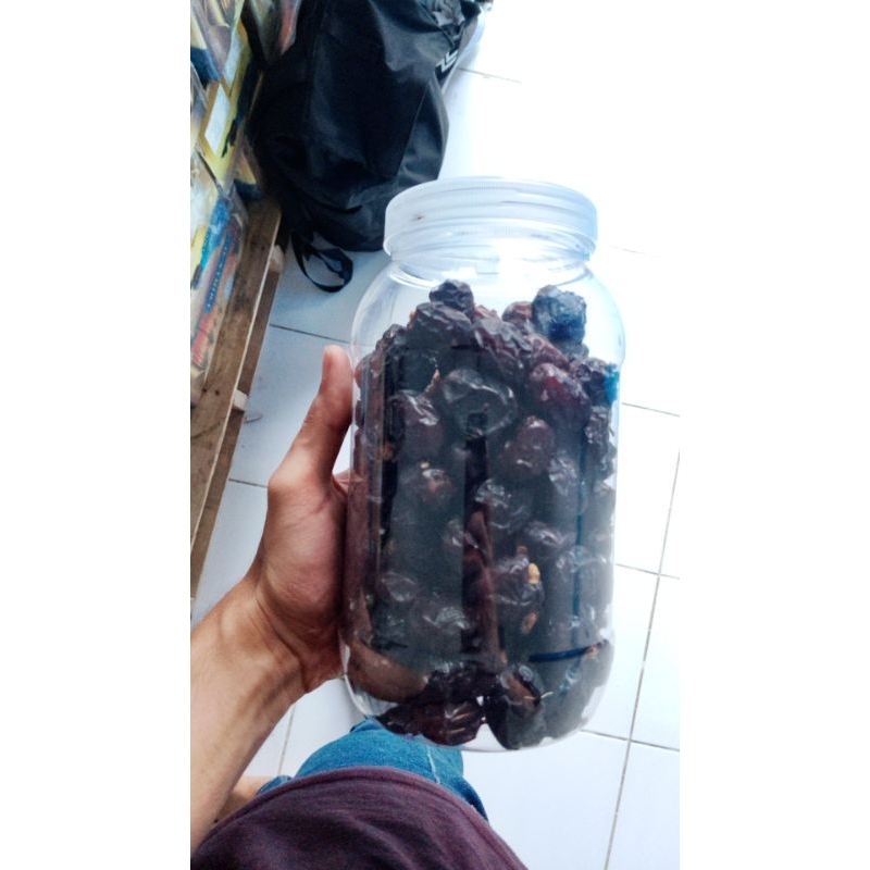 

kurma ajwa madina 5.kg