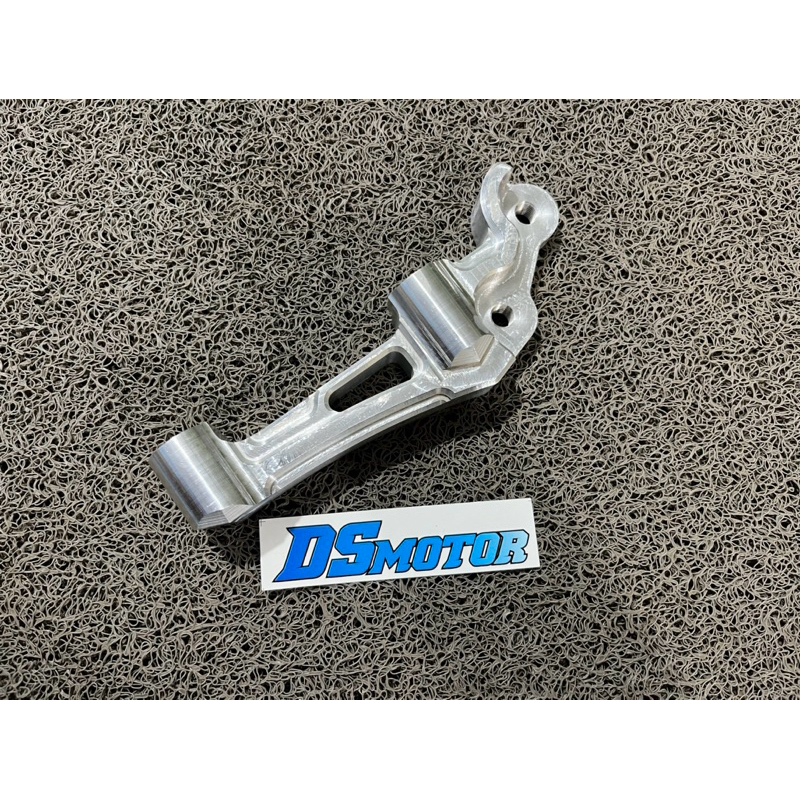 breket braket dudukan kaliper P100 Pitch100 & P108 pitch108 africa twin brembo tokico RX king lama  