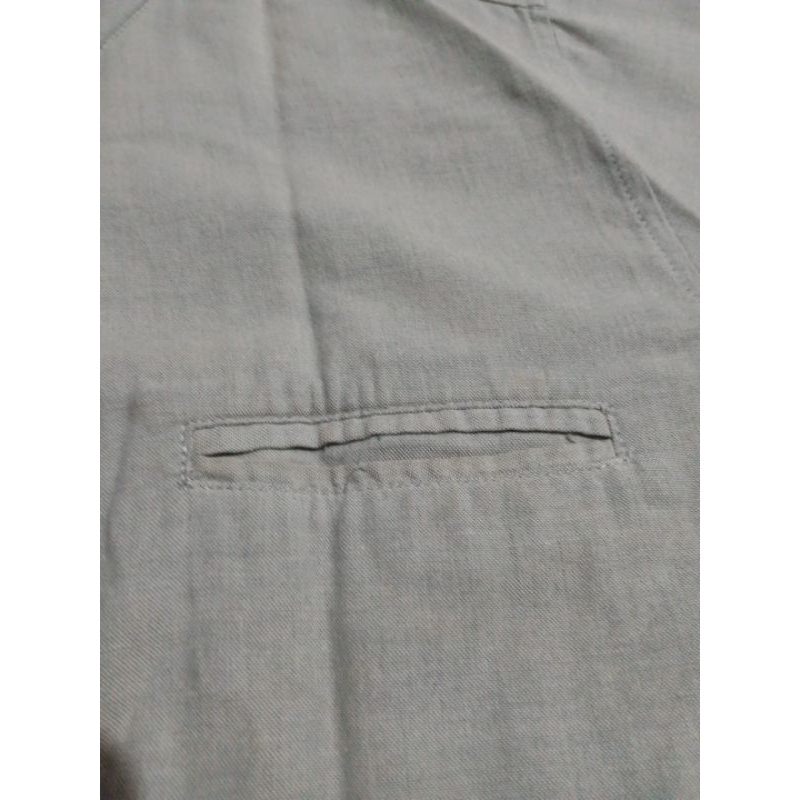 Preloved Baju Koko Casual M231 Premium