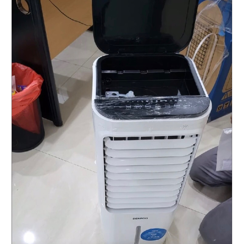 air cooler denpoo