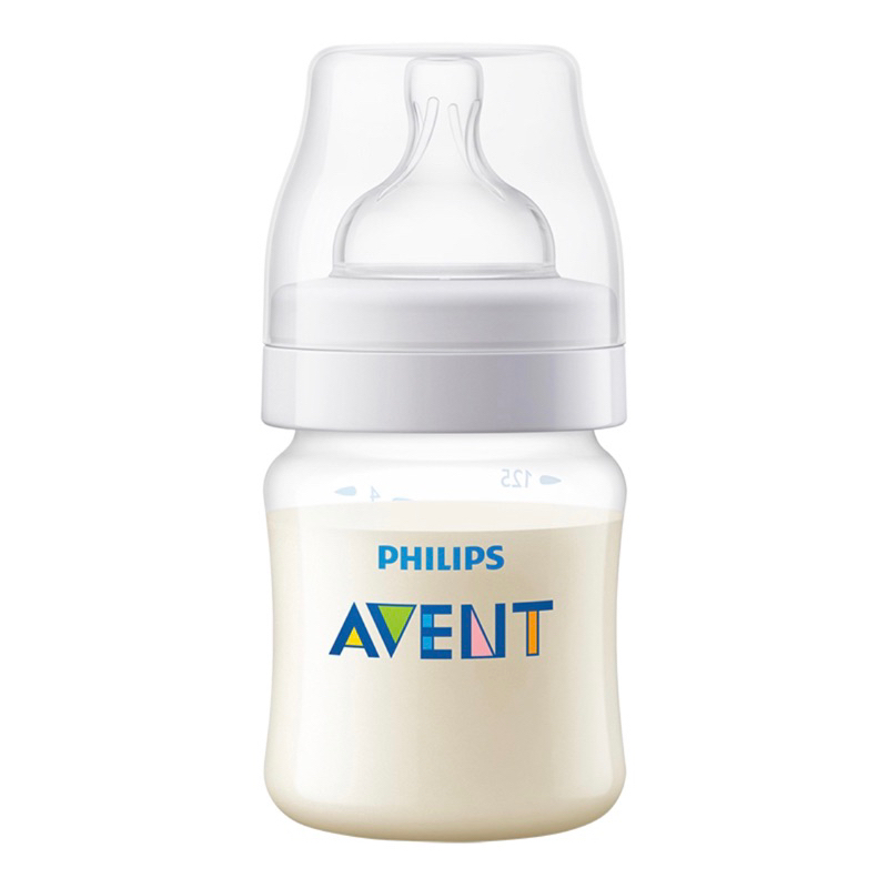 PHILIPS - AVENT BOTOL SUSU BAYI CLASSIC DAN DOT BOTOL AVENT CLASSIC