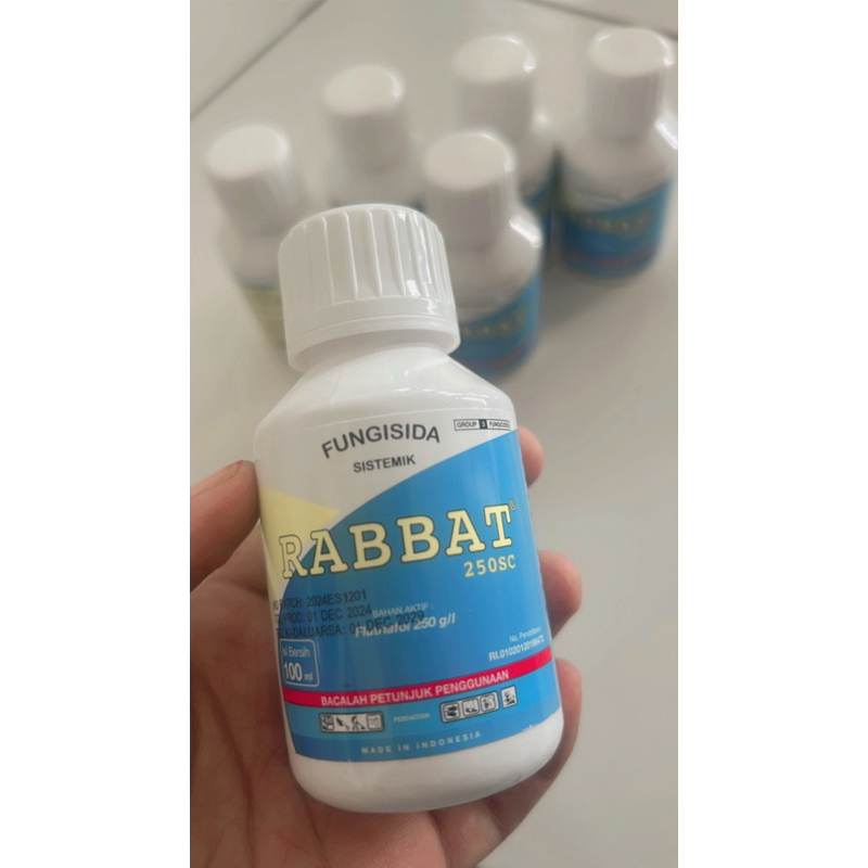 rabbat 100ml