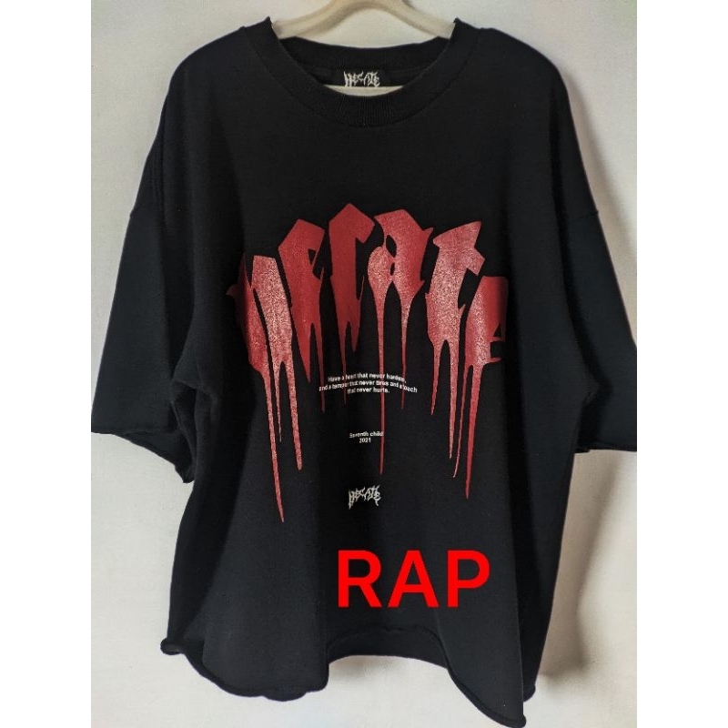 HECATES TEE DROP 7 SEVENT CHILD