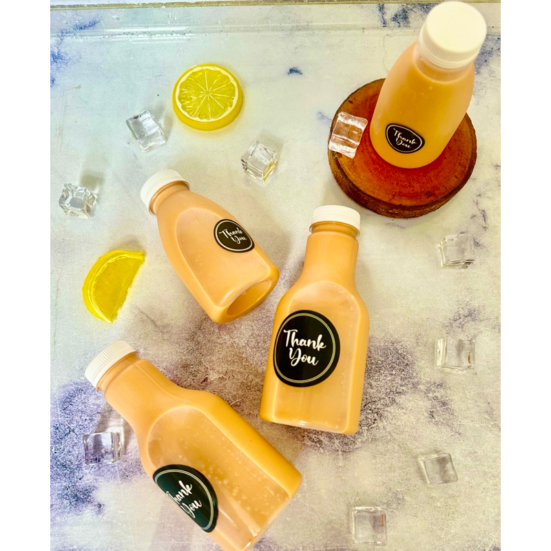 

Thai Tea Original (tanpa bahan pengawet) Fresh