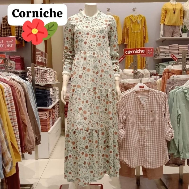Dress corniche original