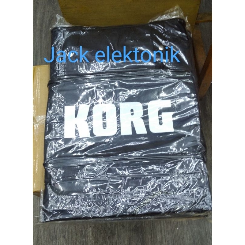 TAS keyboard korg PA300-500-50-50sd series