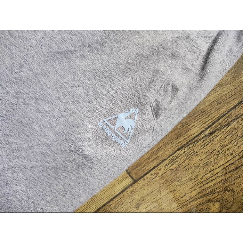 celana pendek le coq sportif