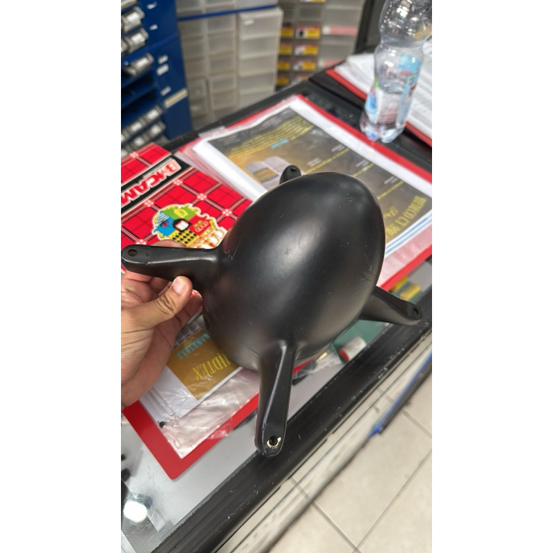 RUDAL/PHASEPLUG speaker  T24