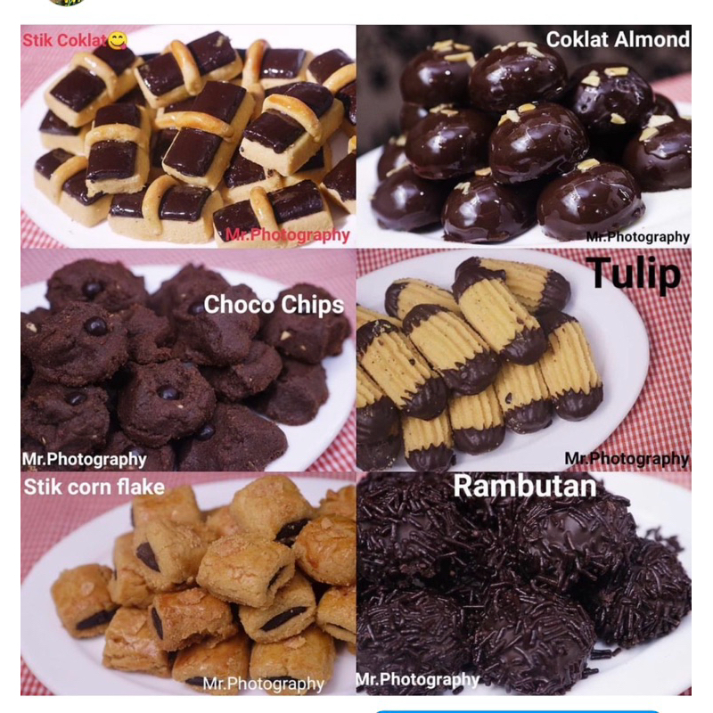 

Kue kering