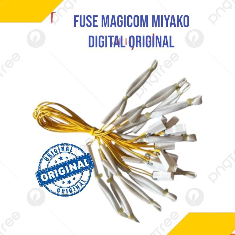 Fuse Magicom miyako Digital Original