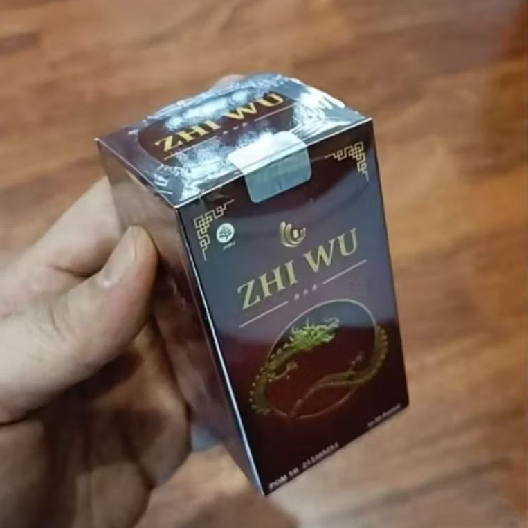 zhi wu original
