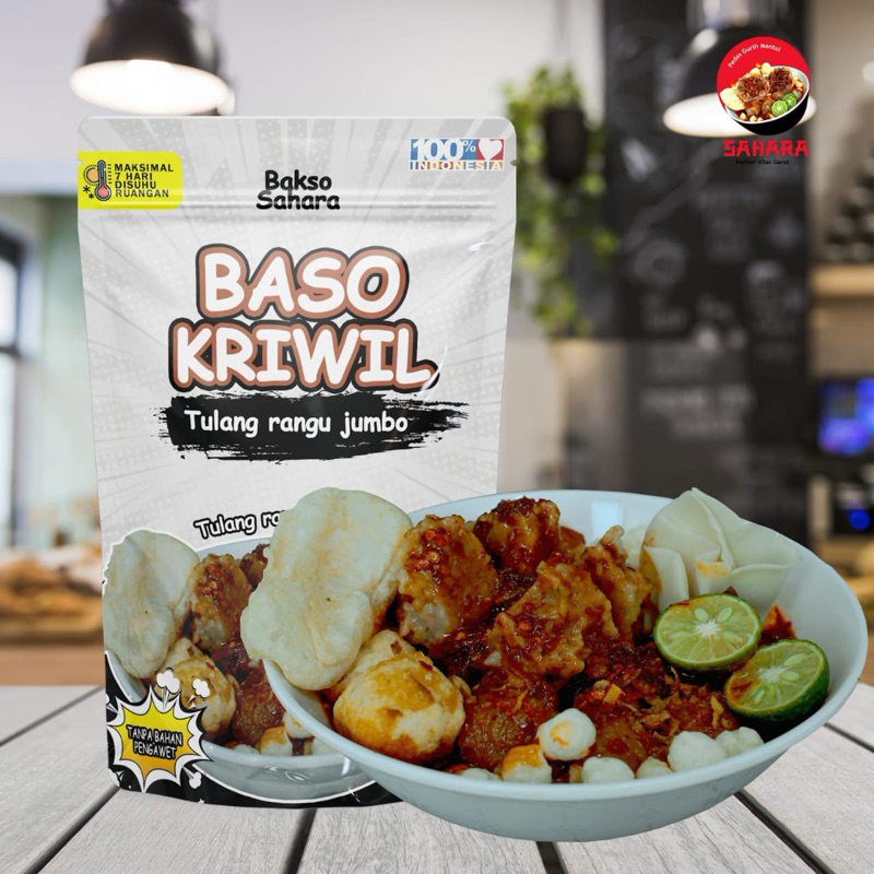 

baso kriwil jumbo