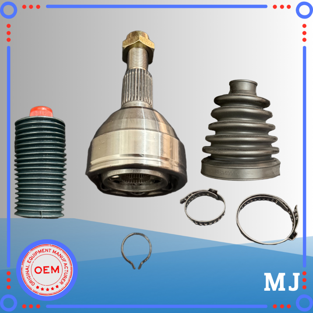 CV Joint Outer As Roda Luar Captiva NFL OEM