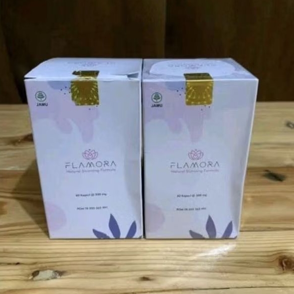 flamora original