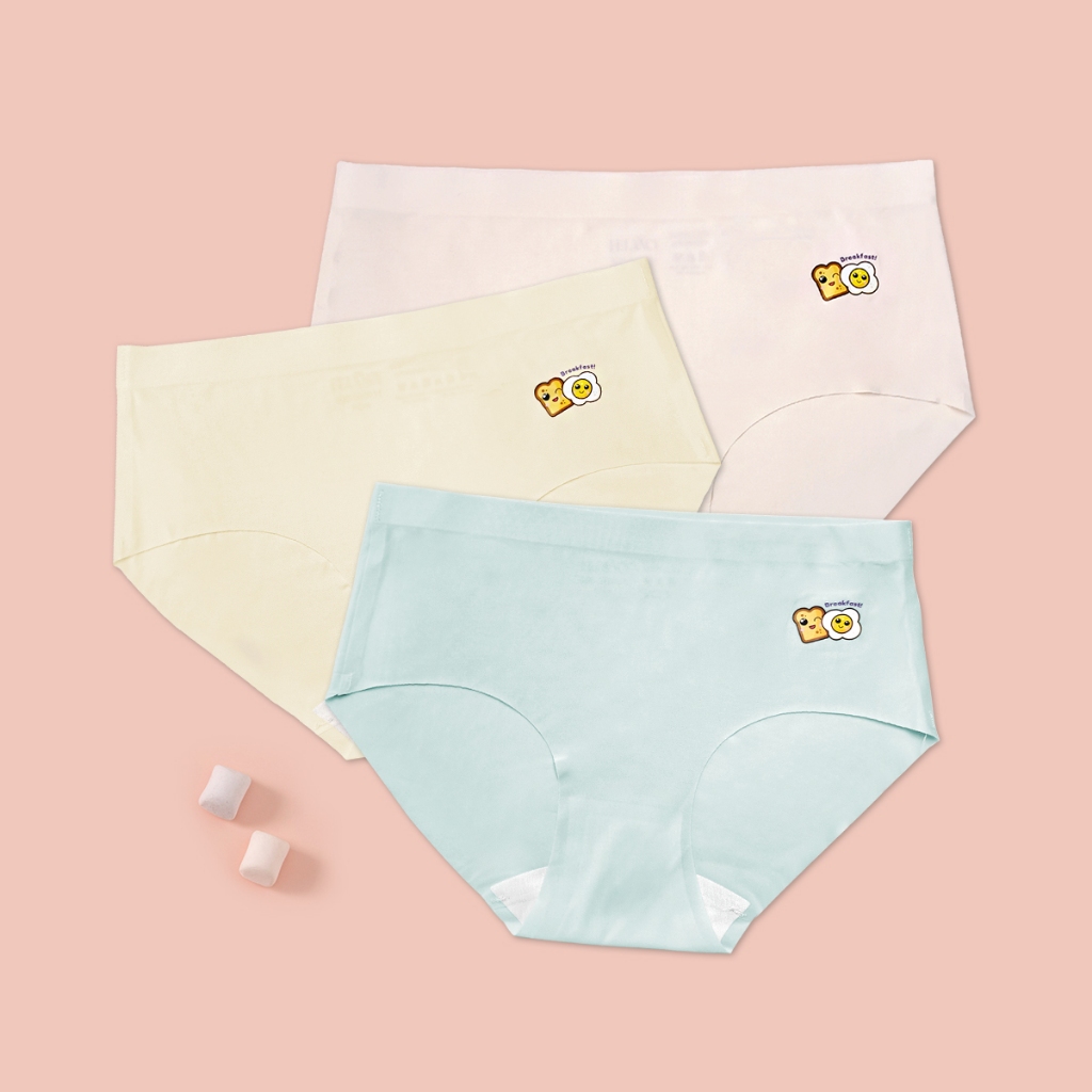 Felancy Junior Panty Midi 090-40011