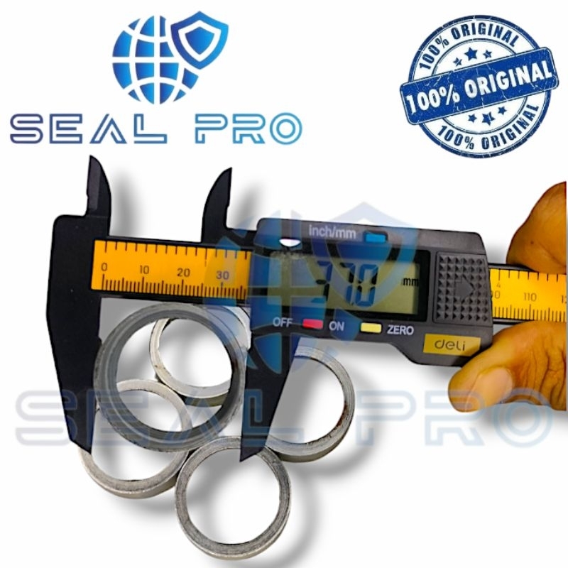 Bosh Bearing 6301 Ke 6300 / 6202 Rubahan Bearing 6300 / 6202 Jadi 6301