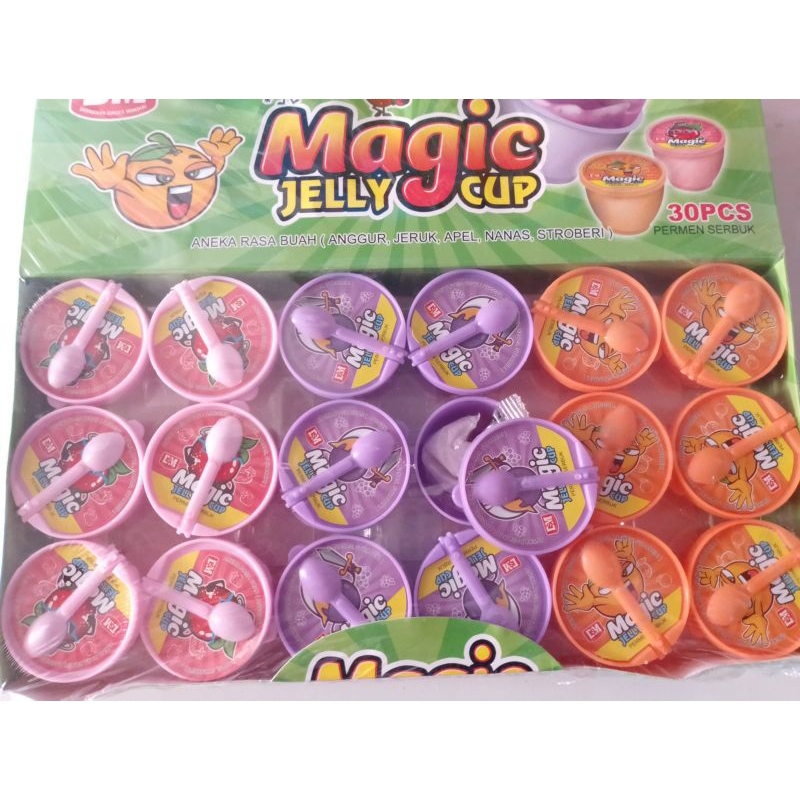 

PERMEN SERBUK JELI MAGIC CUP ISI 30 PCS