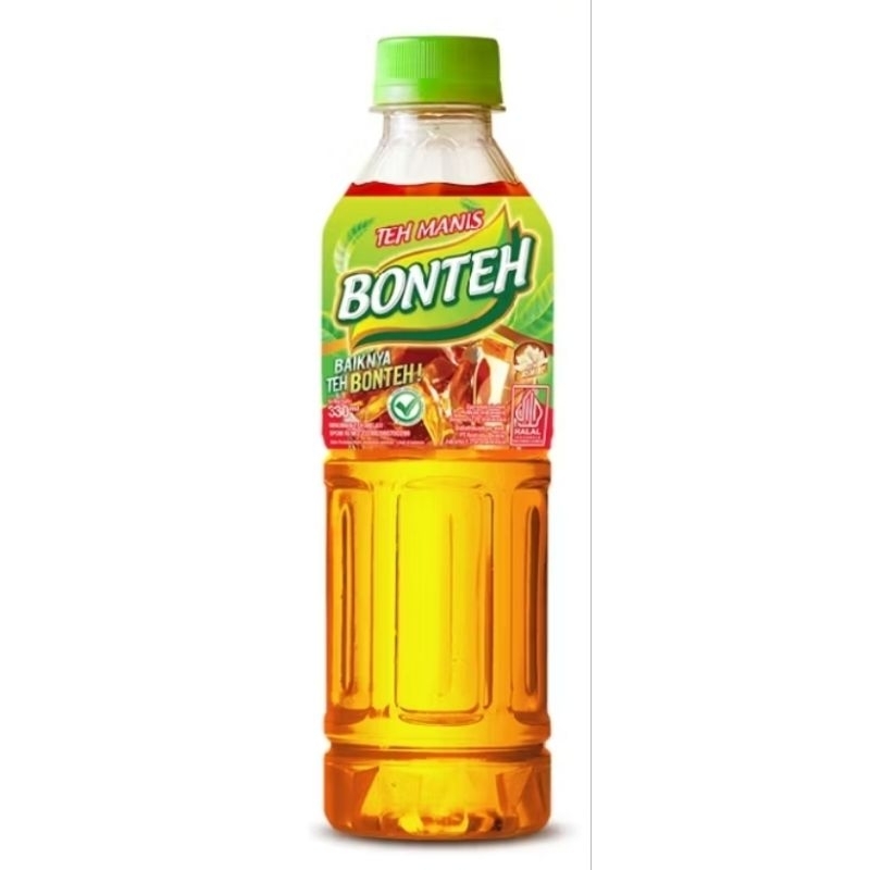 

BONTEH TEH MANIS 330ML