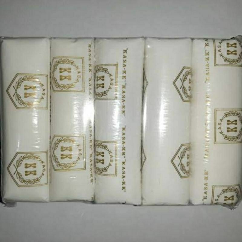 Perban KK/ Perban Penutup Luka/ Kain Kasa KK