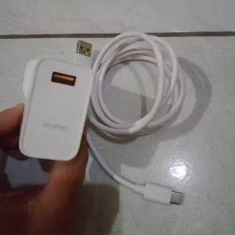 Charger Realme VOOC Copotan 5 Pro 6 Pro 6 7 8 X3 X50 Narzo 30