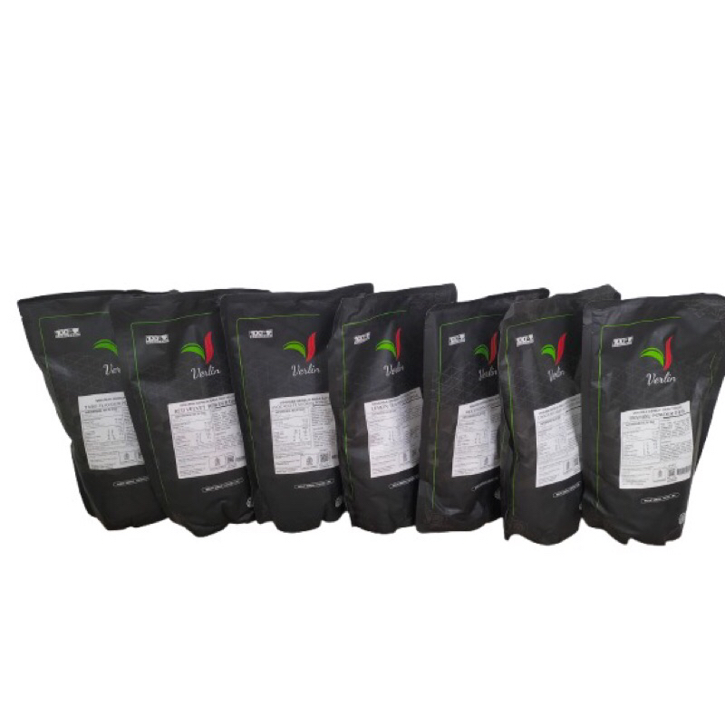 

VERLIN BUBUK MINUMAN 1KG All VARIAN