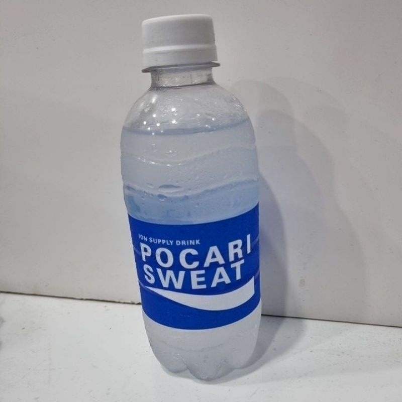 

Pocari Sweat 350ml