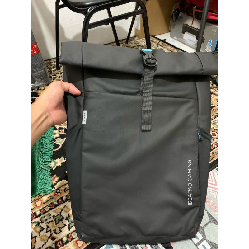 Tas Original Gaming lenovo Ideapad Gaming LOQ Legion