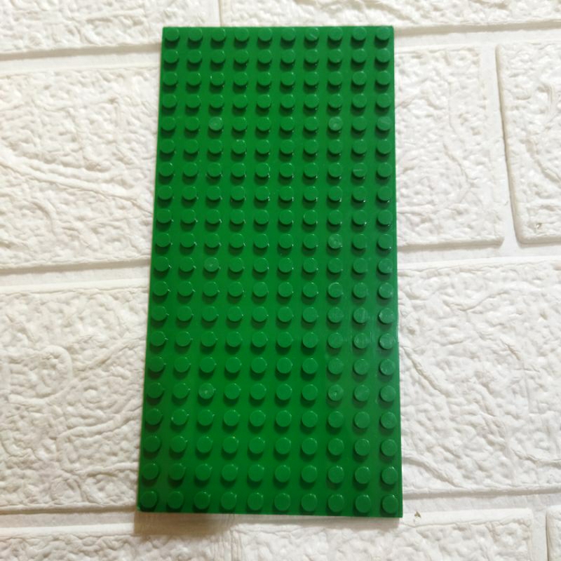 Base plate lego kw/ base plate kecil