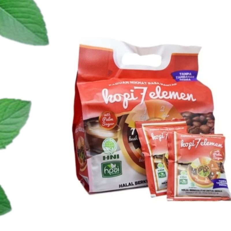 

Kopi sevel | Kopi 7 Elemen