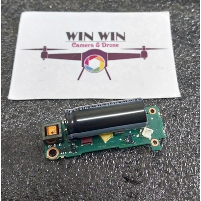 Dc Power Flash Board For Canon 200D 250D Kiss X9