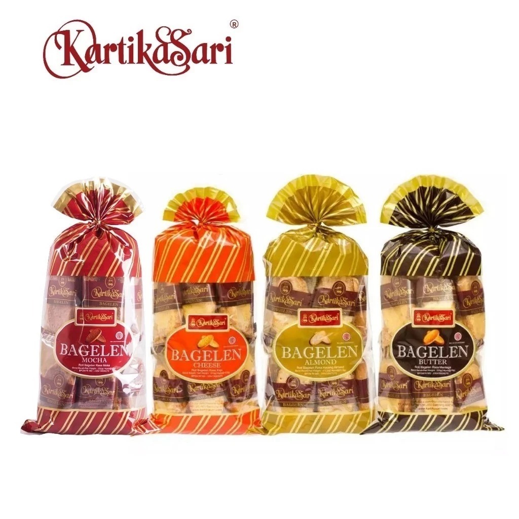 

Bagelen Sedap - Halal