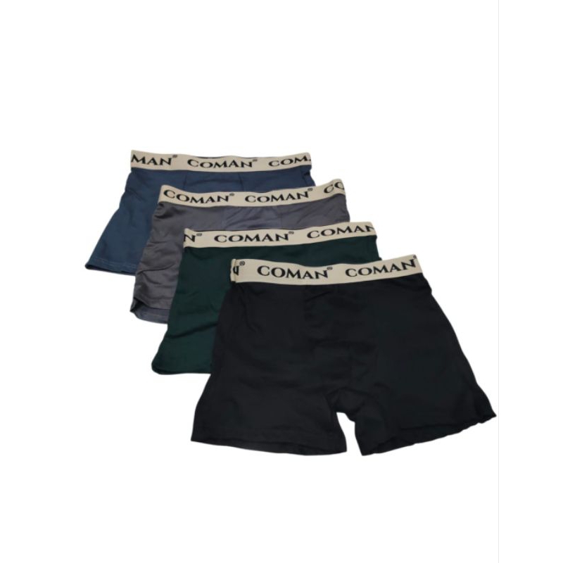 celana dalam pria boxer / cd coman boxer High Quality / celana dalam pria jumbo/ CD jumbo pria