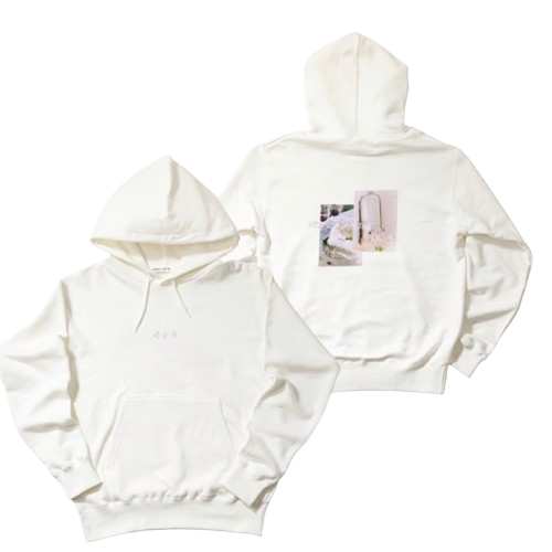 Hoodie Good Boy Gone Bad Japan soobin taehyun beomgyu yeonjun hueningkai