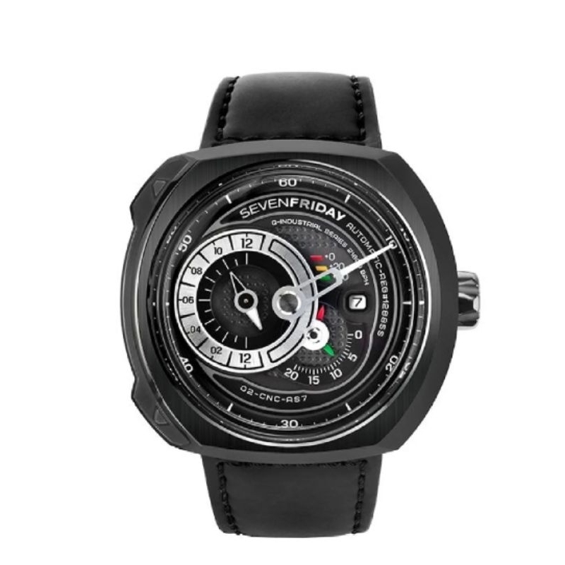 ORIGINAL SEVENFRIDAY SF-Q3/05